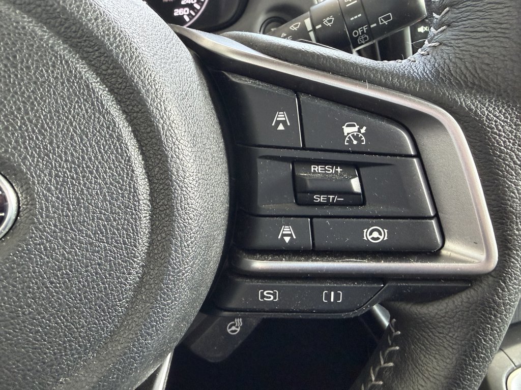 Subaru Crosstrek Touring AWD 2024 à Saint-Georges, Québec - 16 - w1024h768px