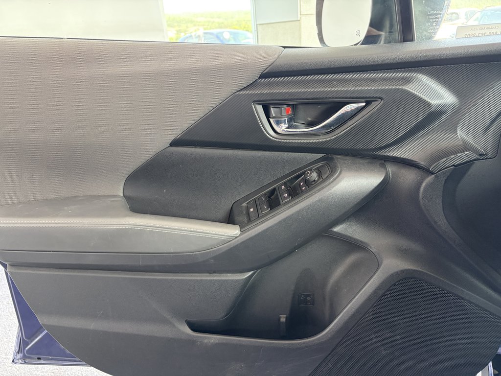 Subaru Crosstrek Touring AWD 2024 à Saint-Georges, Québec - 18 - w1024h768px