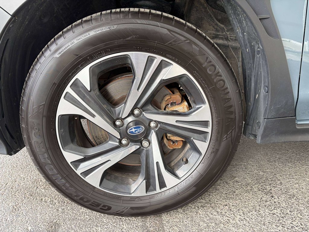 2024 Subaru Crosstrek Touring in Saint-Georges, Quebec - 10 - w1024h768px