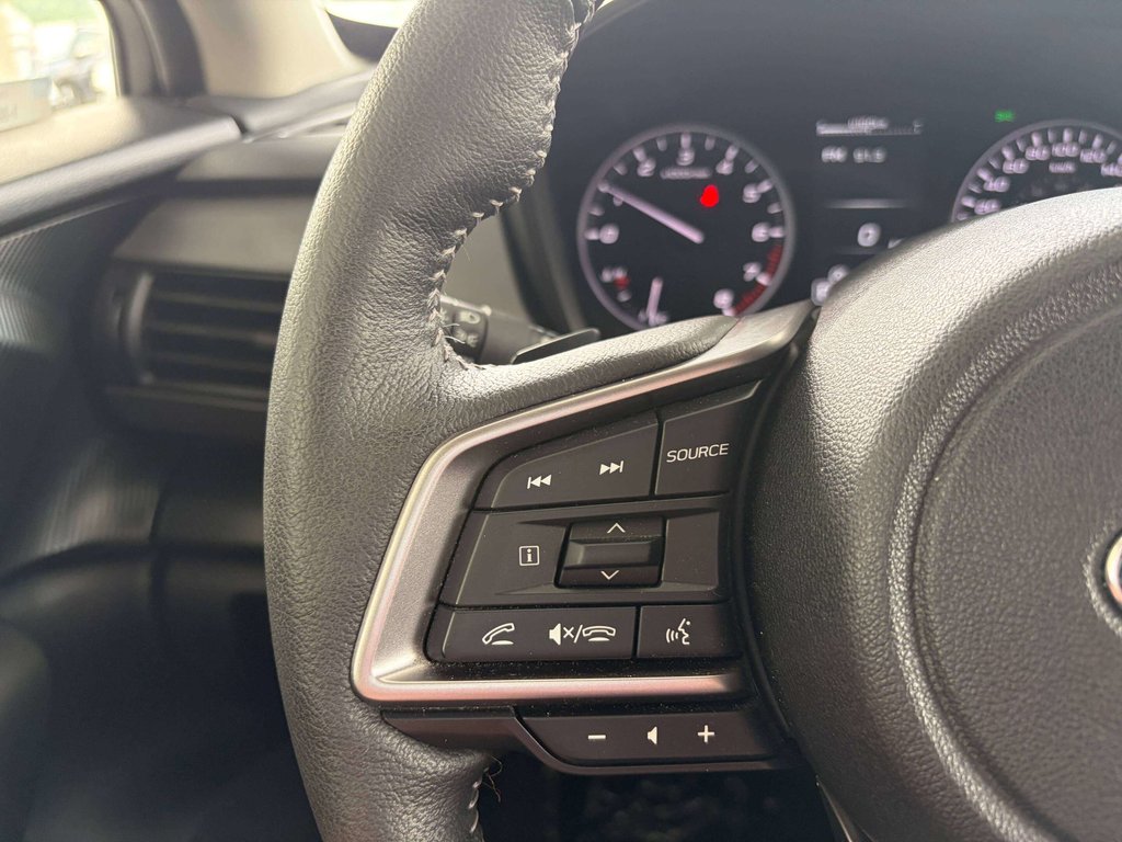 2024 Subaru Crosstrek Touring in Saint-Georges, Quebec - 17 - w1024h768px