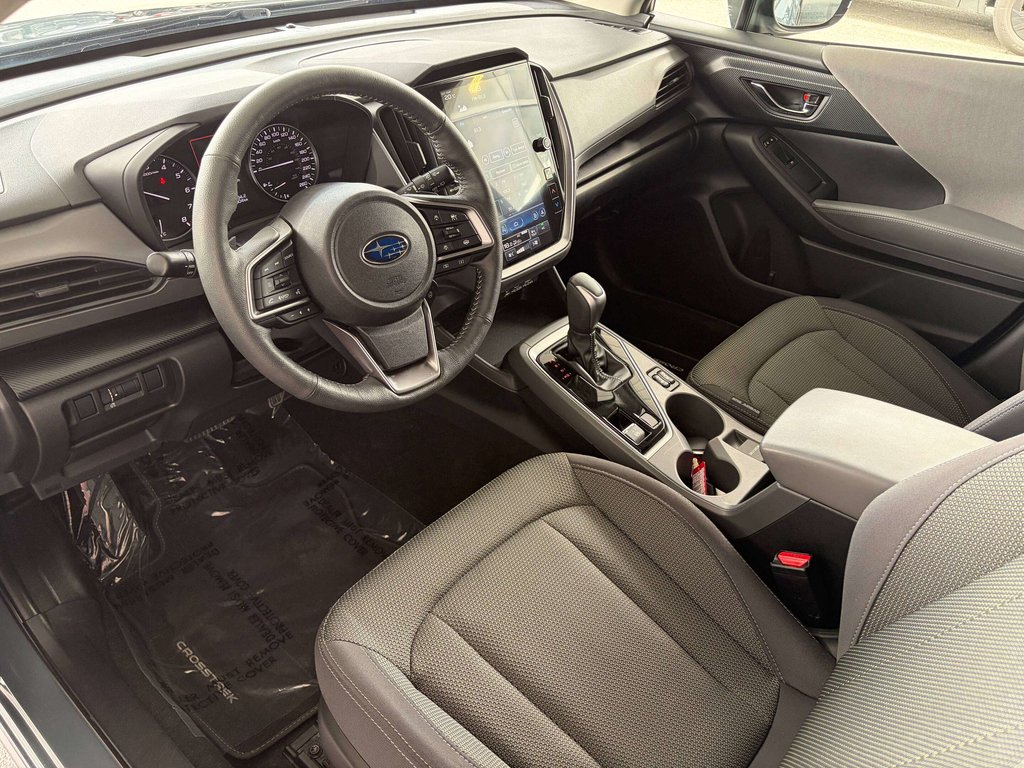 2024 Subaru Crosstrek Touring in Saint-Georges, Quebec - 11 - w1024h768px