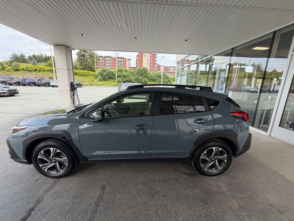 2024 Subaru Crosstrek Touring in Saint-Georges, Quebec - 7 - w1024h768px
