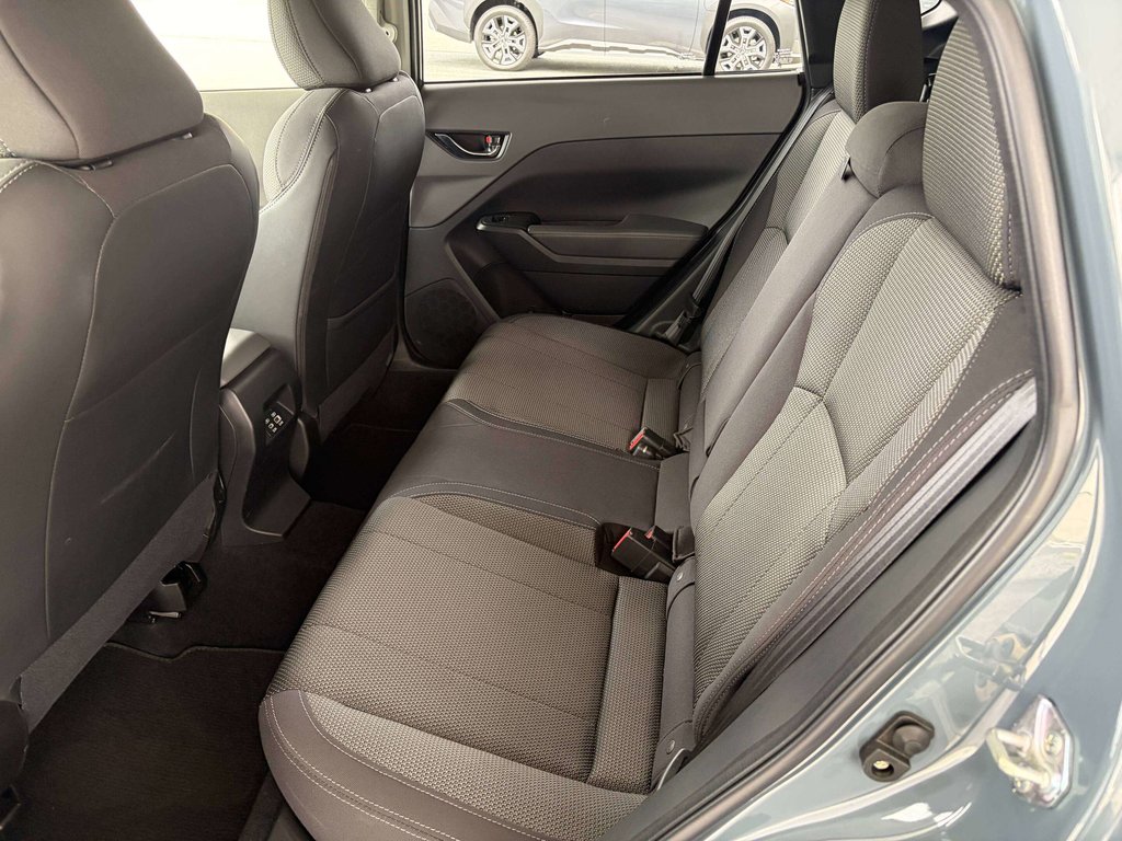 2024 Subaru Crosstrek Touring in Saint-Georges, Quebec - 19 - w1024h768px