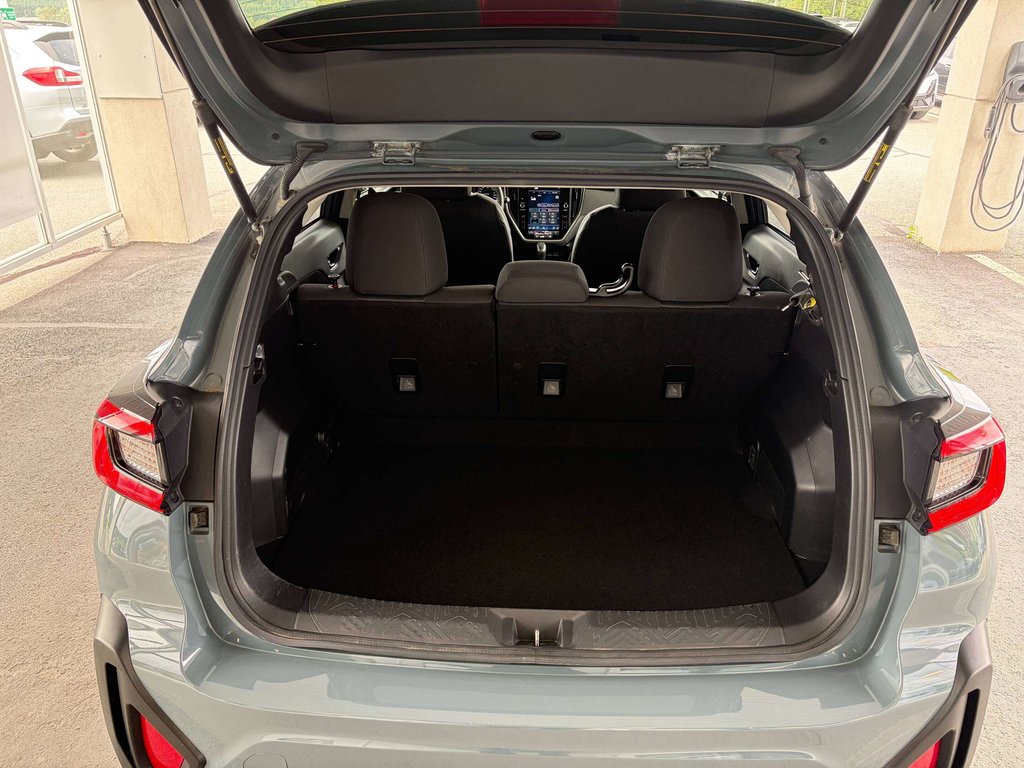 2024 Subaru Crosstrek Touring in Saint-Georges, Quebec - 20 - w1024h768px