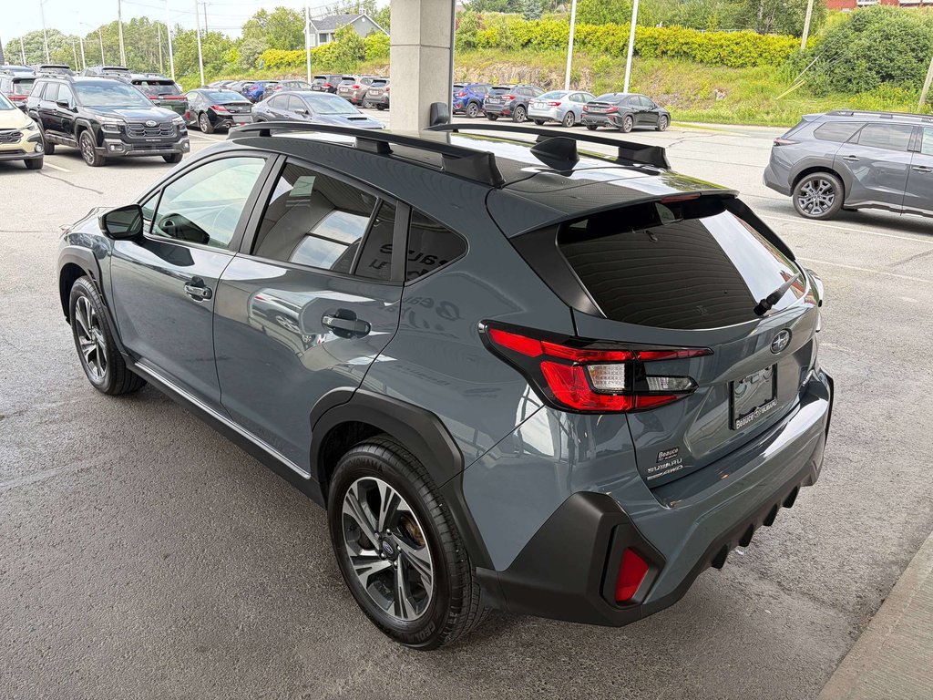 2024 Subaru Crosstrek Touring in Saint-Georges, Quebec - 6 - w1024h768px