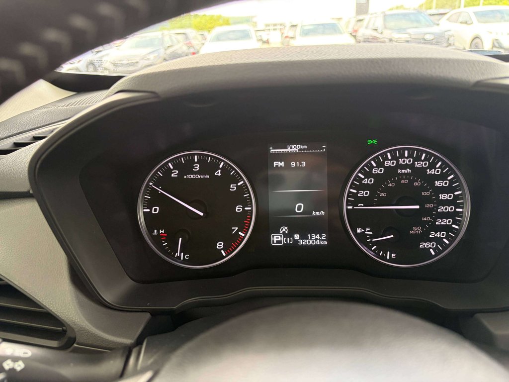 2024 Subaru Crosstrek Touring in Saint-Georges, Quebec - 15 - w1024h768px