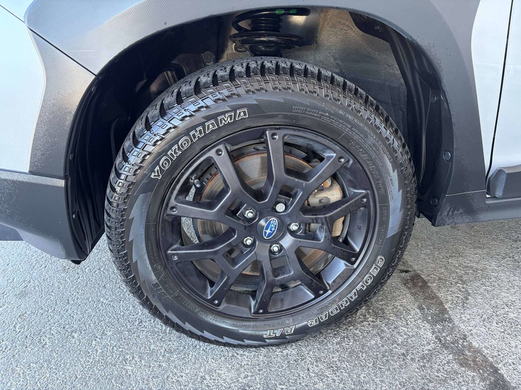 Subaru Crosstrek Wilderness 2024 à Saint-Georges, Québec - 10 - w1024h768px