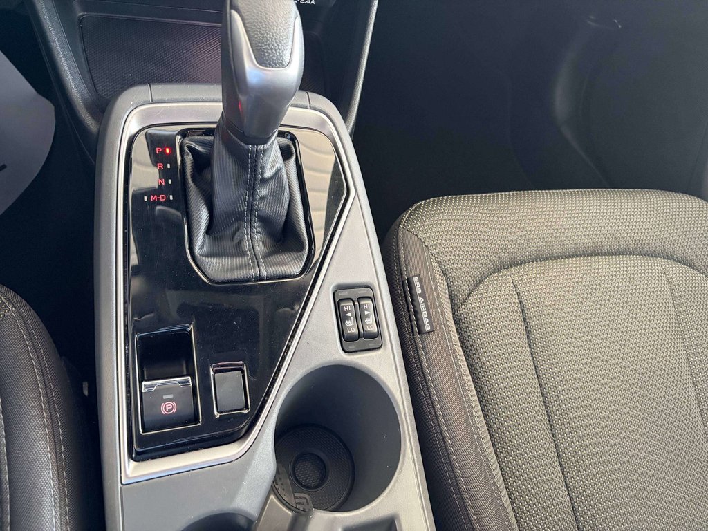 2024 Subaru Crosstrek Touring in Saint-Georges, Quebec - 13 - w1024h768px
