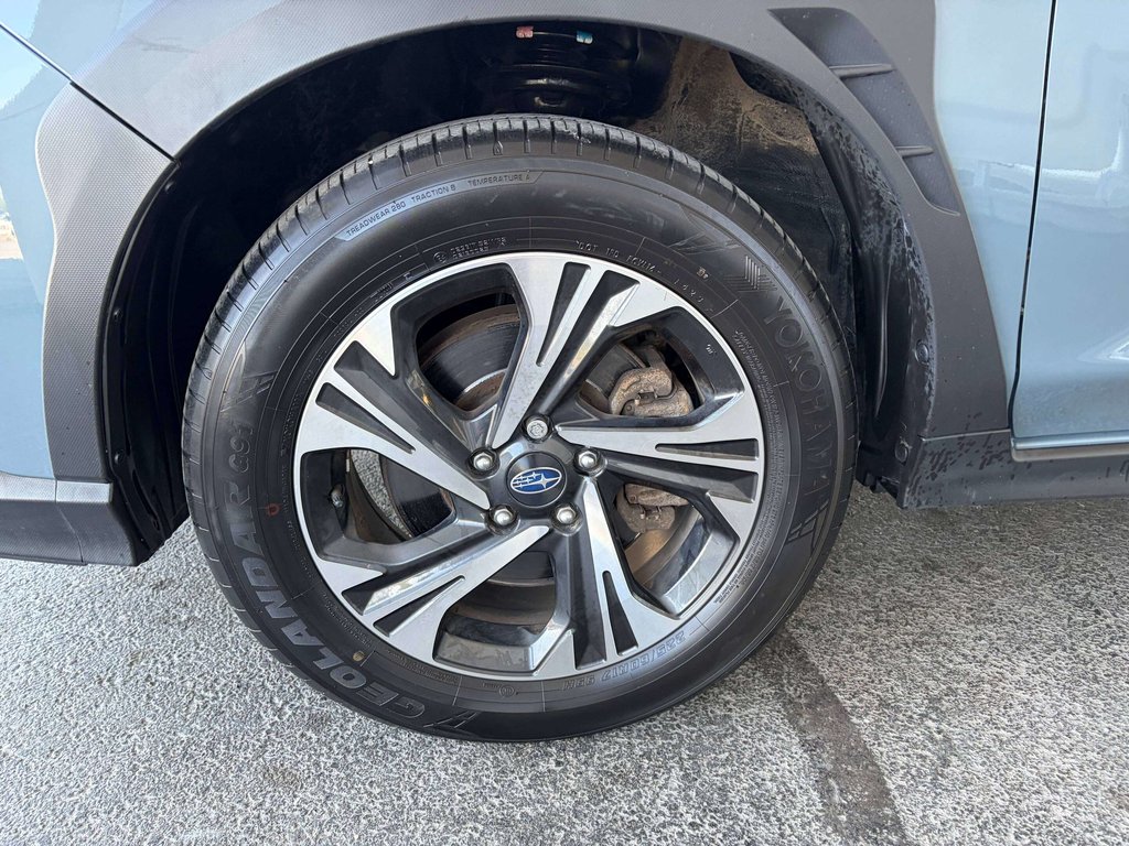 2024 Subaru Crosstrek Touring in Saint-Georges, Quebec - 10 - w1024h768px
