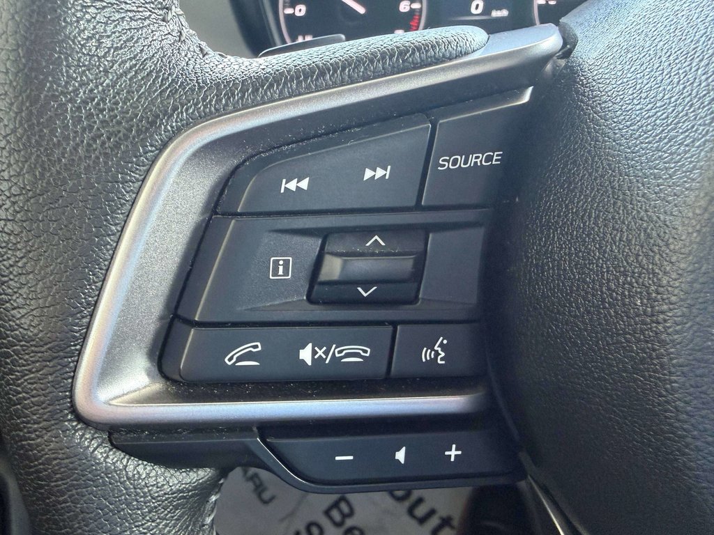2024 Subaru Crosstrek Touring in Saint-Georges, Quebec - 17 - w1024h768px