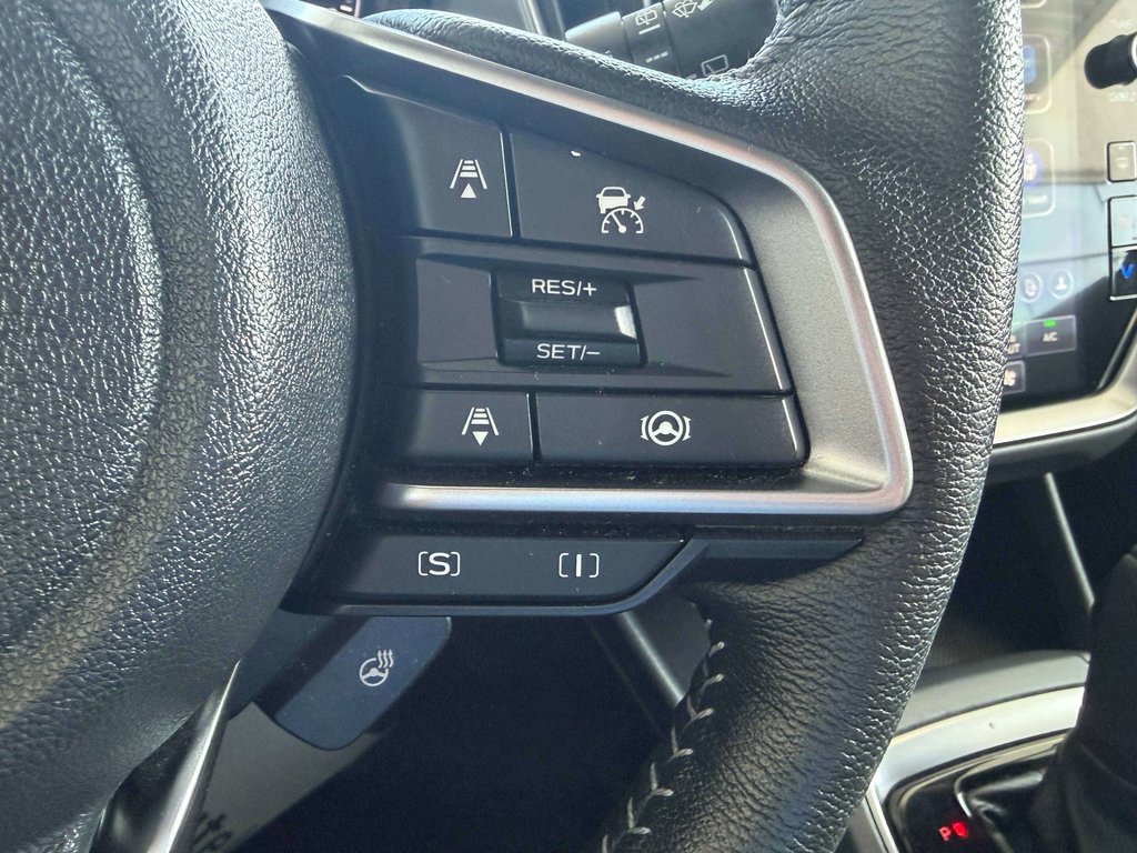 2024 Subaru Crosstrek Touring in Saint-Georges, Quebec - 16 - w1024h768px
