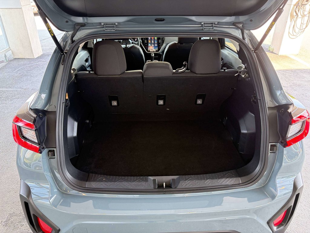 2024 Subaru Crosstrek Touring in Saint-Georges, Quebec - 20 - w1024h768px