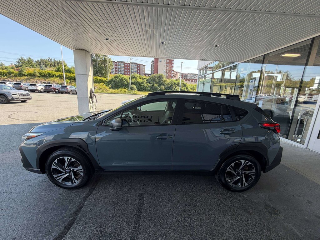 2024 Subaru Crosstrek Touring in Saint-Georges, Quebec - 7 - w1024h768px