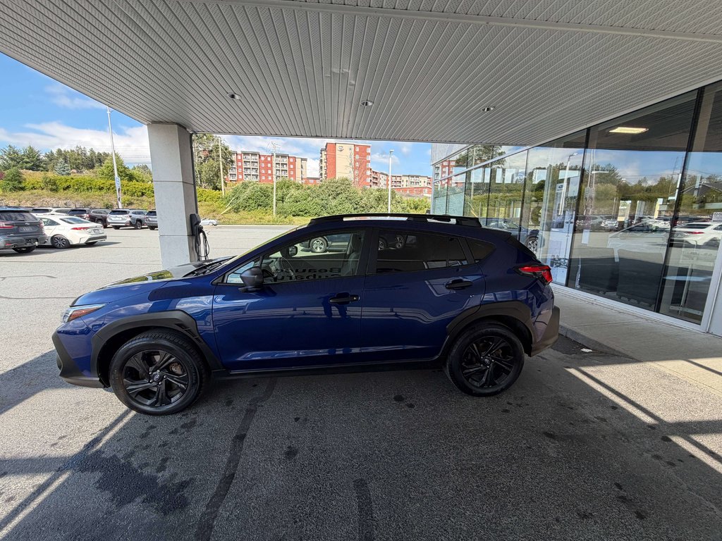 Subaru Crosstrek Convenience 2024 à Saint-Georges, Québec - 7 - w1024h768px