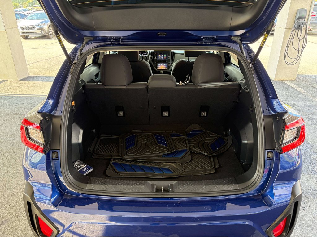 Subaru Crosstrek Convenience 2024 à Saint-Georges, Québec - 20 - w1024h768px
