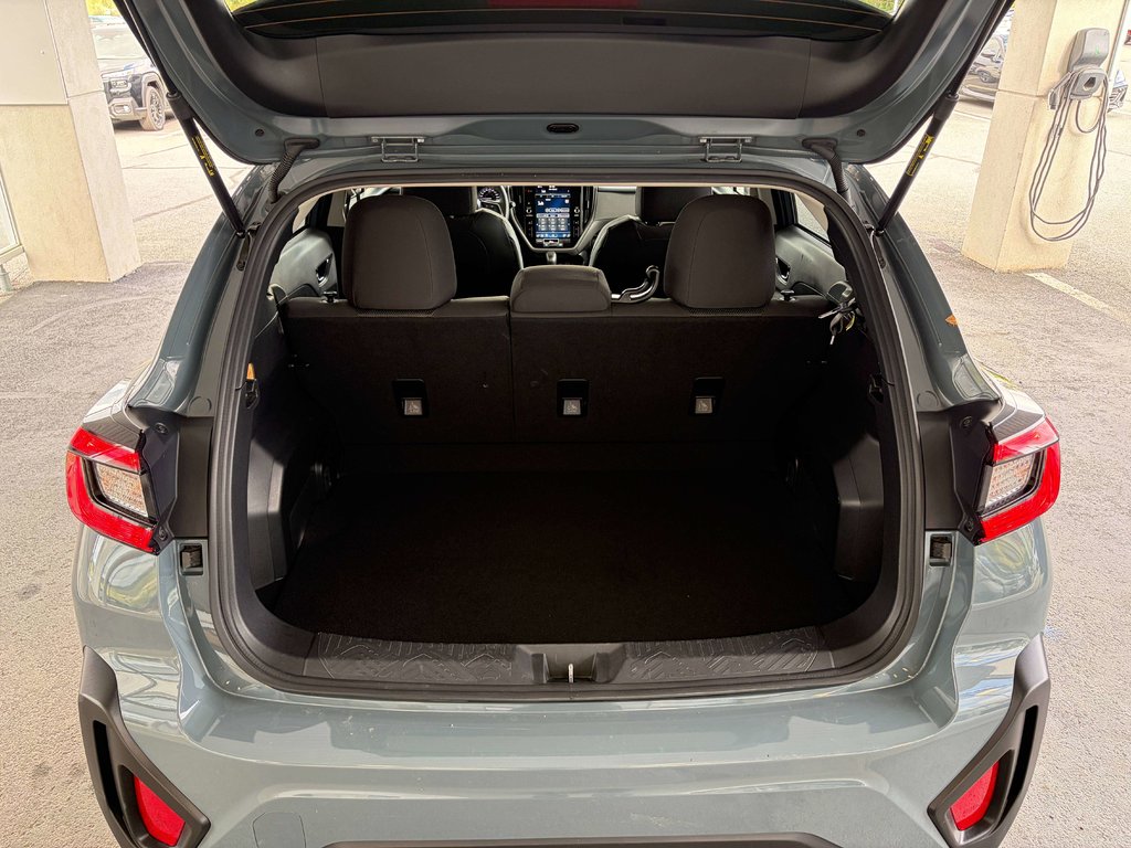 2024 Subaru Crosstrek Touring in Saint-Georges, Quebec - 20 - w1024h768px