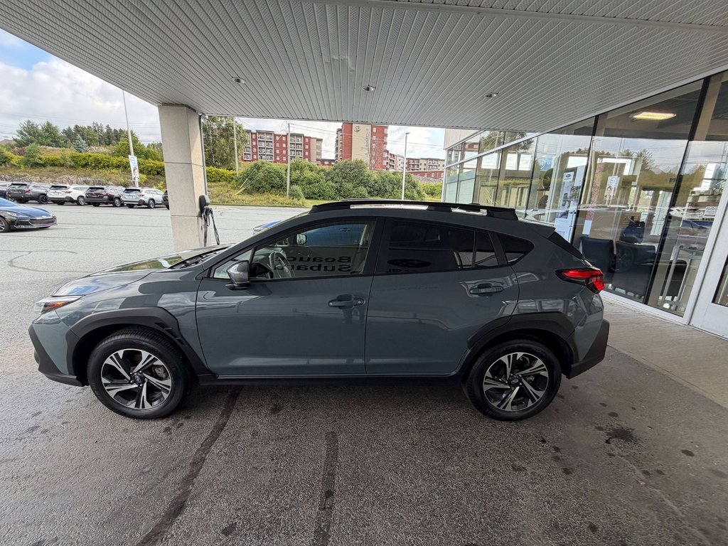 2024 Subaru Crosstrek Touring in Saint-Georges, Quebec - 7 - w1024h768px