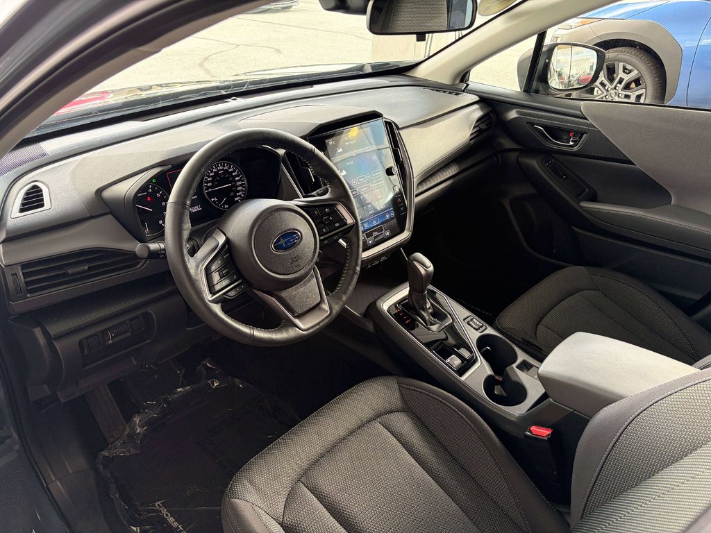 2024 Subaru Crosstrek Touring in Saint-Georges, Quebec - 11 - w1024h768px