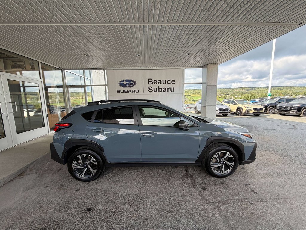 2024 Subaru Crosstrek Touring in Saint-Georges, Quebec - 3 - w1024h768px
