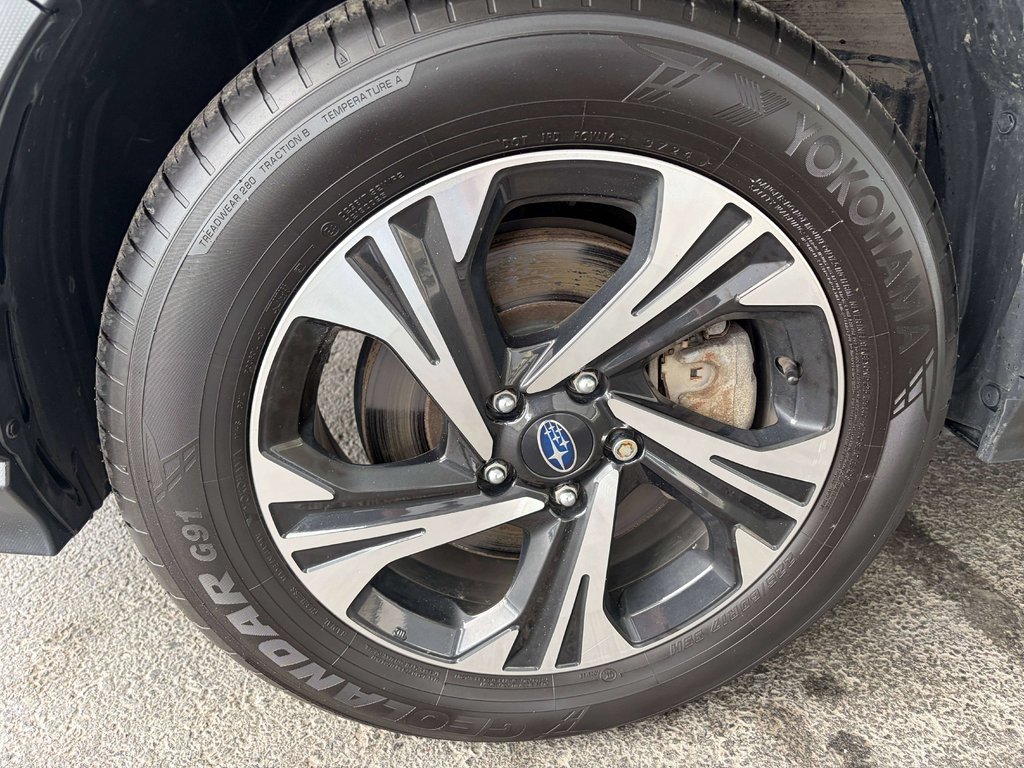 2024 Subaru Crosstrek Touring in Saint-Georges, Quebec - 10 - w1024h768px