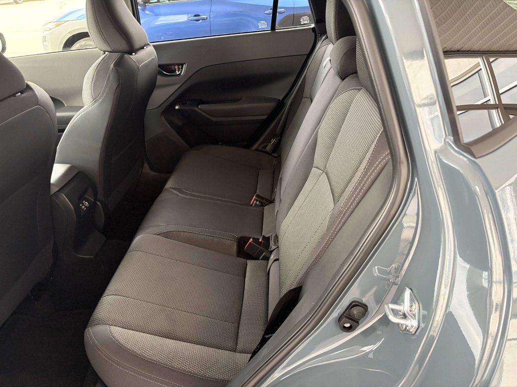 2024 Subaru Crosstrek Touring in Saint-Georges, Quebec - 19 - w1024h768px