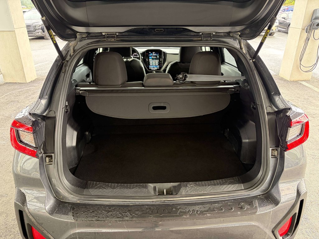 2024 Subaru Crosstrek Onyx in Saint-Georges, Quebec - 22 - w1024h768px