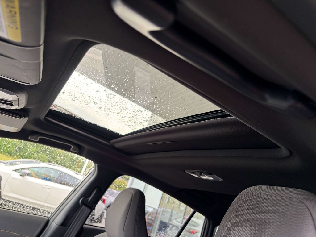 2024 Subaru Crosstrek Onyx in Saint-Georges, Quebec - 20 - w1024h768px