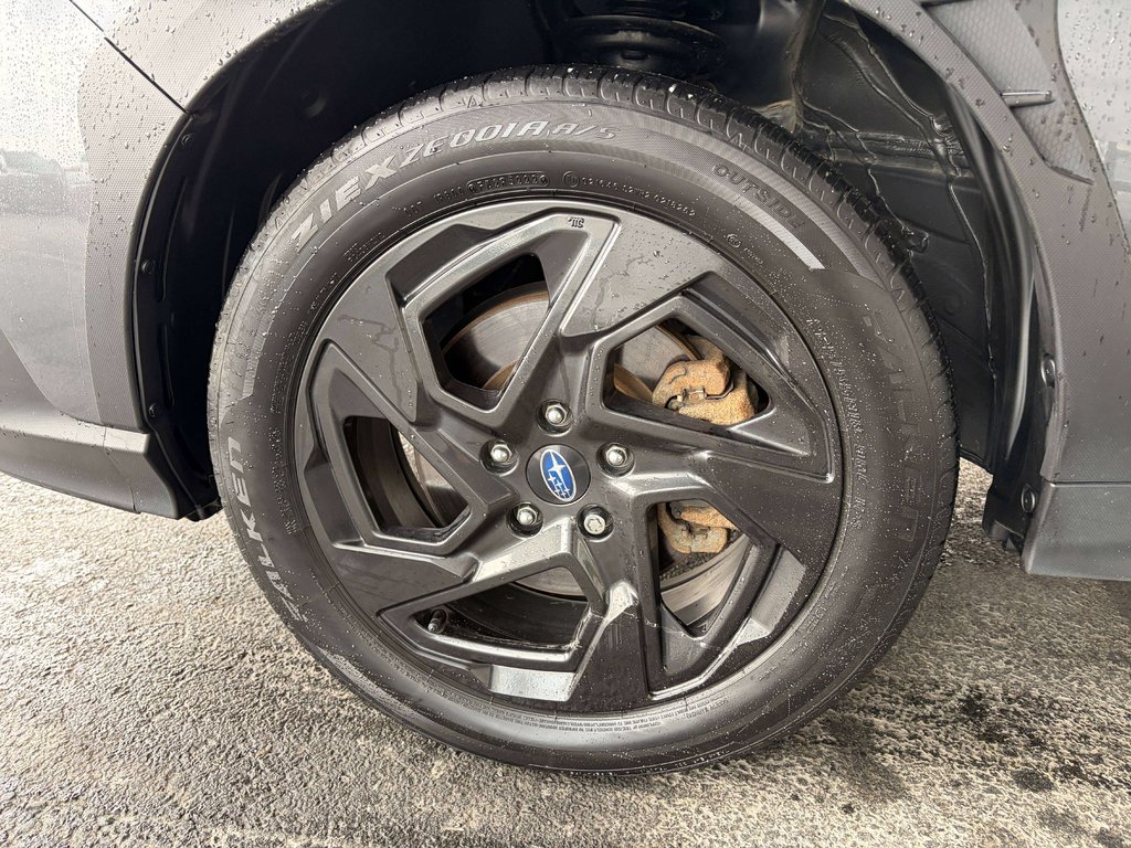 2024 Subaru Crosstrek Onyx in Saint-Georges, Quebec - 10 - w1024h768px