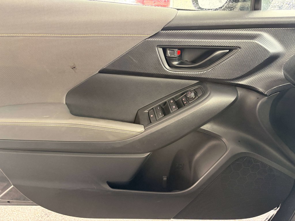 2024 Subaru Crosstrek Onyx in Saint-Georges, Quebec - 18 - w1024h768px