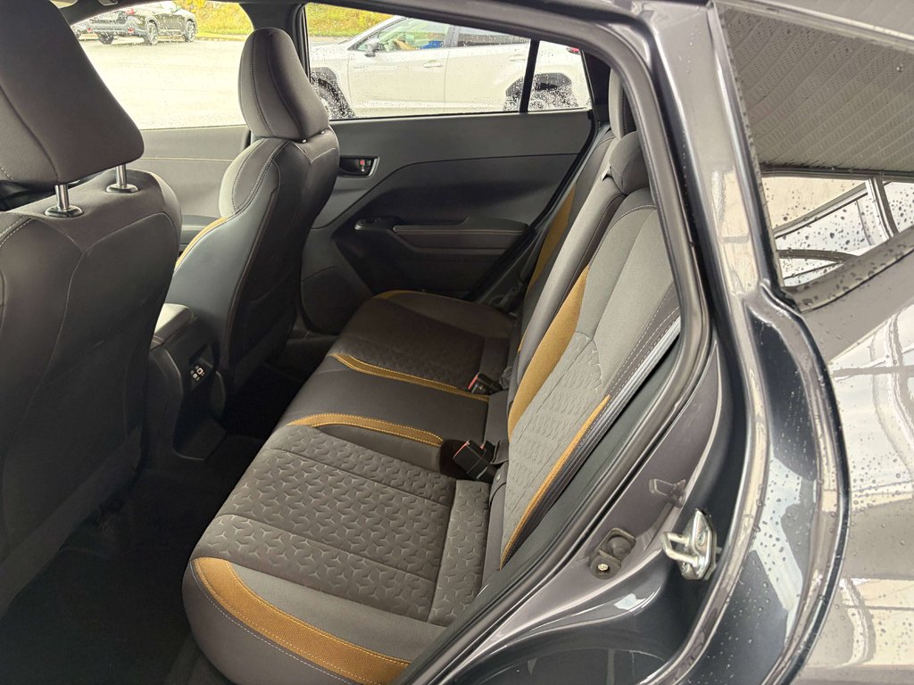 2024 Subaru Crosstrek Onyx in Saint-Georges, Quebec - 21 - w1024h768px