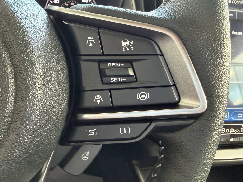 2024 Subaru Crosstrek Touring in Saint-Georges, Quebec - 16 - w1024h768px