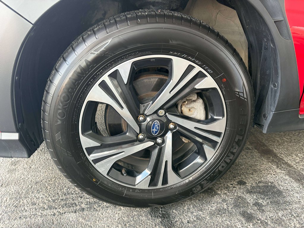 2024 Subaru Crosstrek Touring in Saint-Georges, Quebec - 10 - w1024h768px