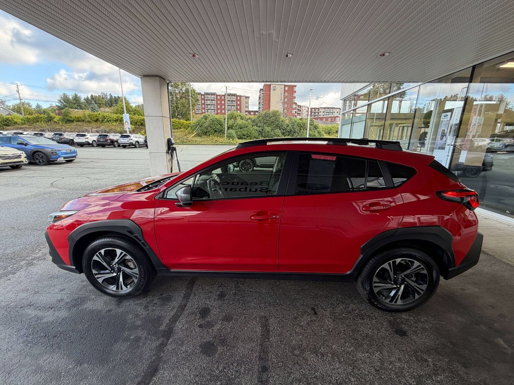 2024 Subaru Crosstrek Touring in Saint-Georges, Quebec - 7 - w1024h768px