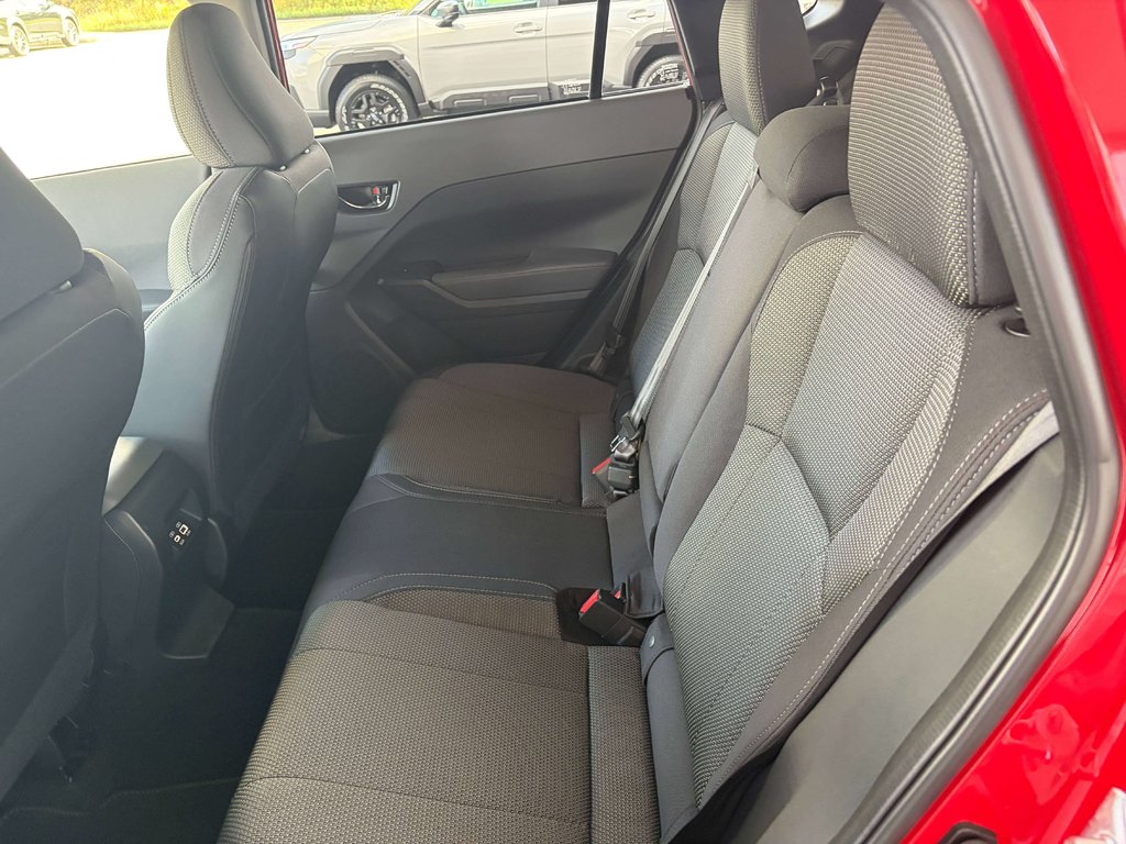 2024 Subaru Crosstrek Touring in Saint-Georges, Quebec - 19 - w1024h768px