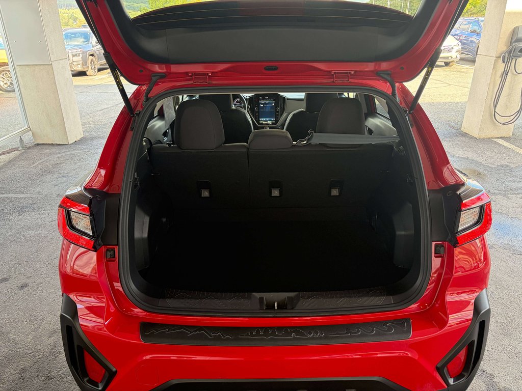 2024 Subaru Crosstrek Touring in Saint-Georges, Quebec - 20 - w1024h768px