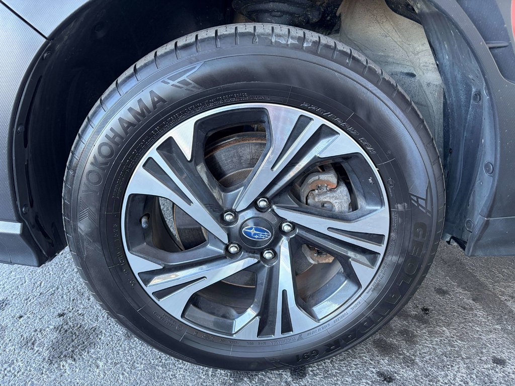 Subaru Crosstrek Touring 2024 à Saint-Georges, Québec - 10 - w1024h768px