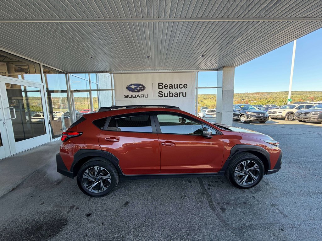 Subaru Crosstrek Touring 2024 à Saint-Georges, Québec - 3 - w1024h768px