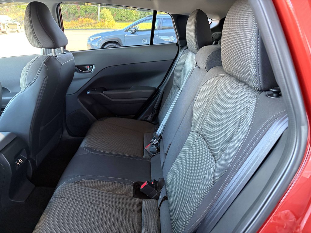 Subaru Crosstrek Touring 2024 à Saint-Georges, Québec - 19 - w1024h768px