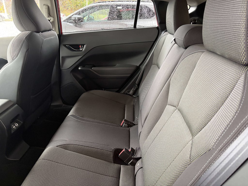 2024 Subaru Crosstrek Touring in Saint-Georges, Quebec - 19 - w1024h768px