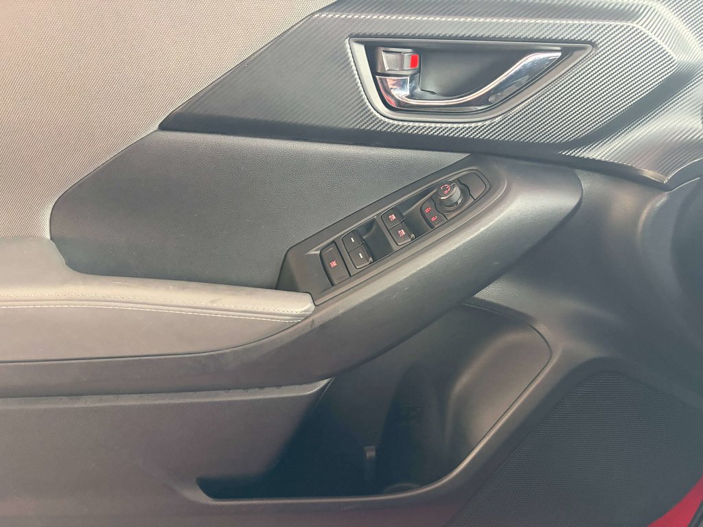 2024 Subaru Crosstrek Touring in Saint-Georges, Quebec - 18 - w1024h768px