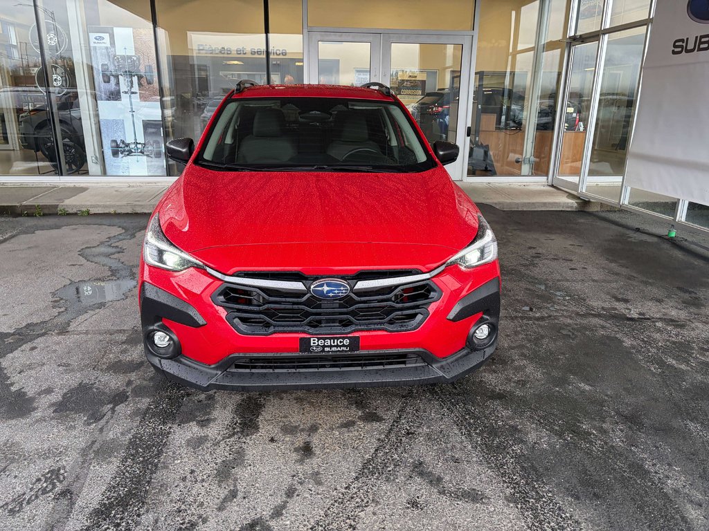 2024 Subaru Crosstrek Touring in Saint-Georges, Quebec - 9 - w1024h768px