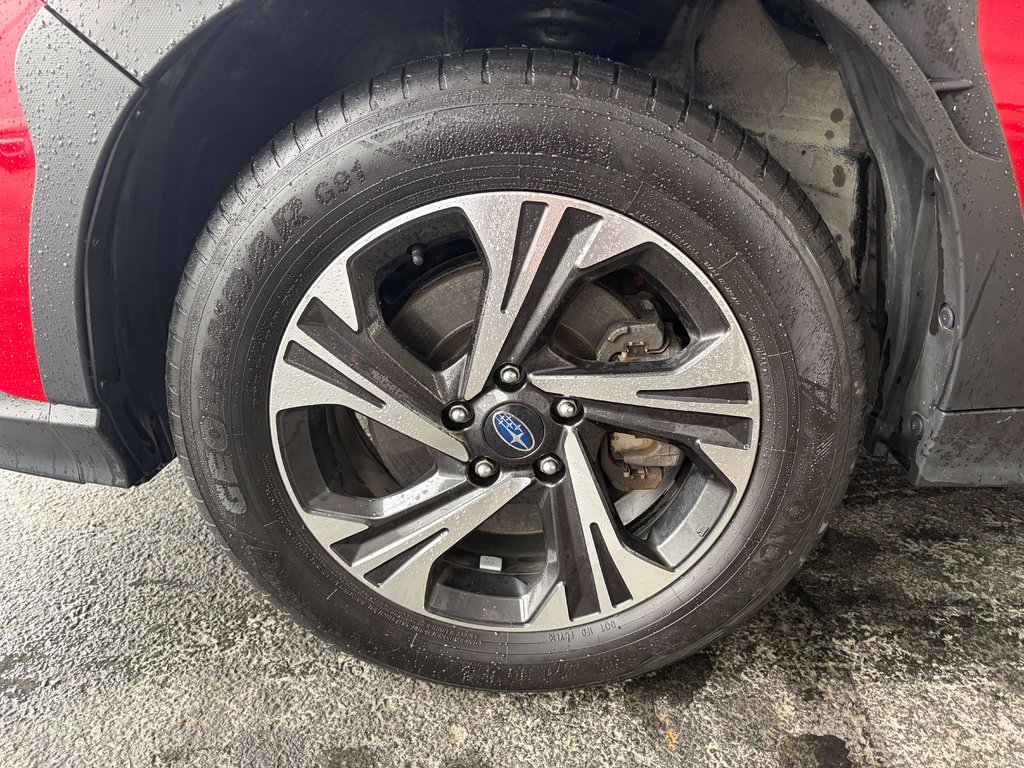 2024 Subaru Crosstrek Touring in Saint-Georges, Quebec - 10 - w1024h768px