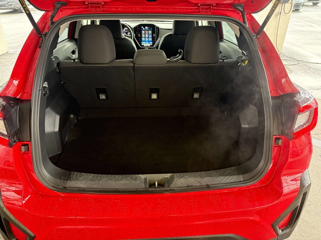 2024 Subaru Crosstrek Touring in Saint-Georges, Quebec - 20 - w1024h768px