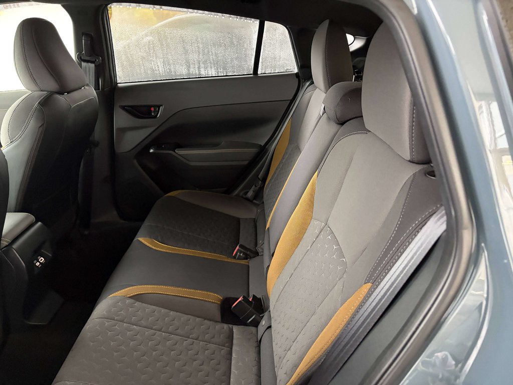 2024 Subaru Crosstrek Onyx in Saint-Georges, Quebec - 21 - w1024h768px