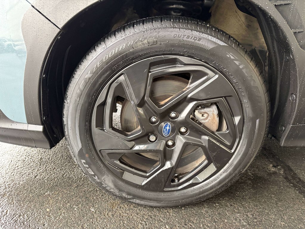 2024 Subaru Crosstrek Onyx in Saint-Georges, Quebec - 10 - w1024h768px