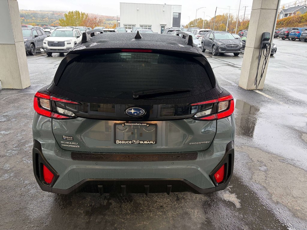 2024 Subaru Crosstrek Onyx in Saint-Georges, Quebec - 5 - w1024h768px