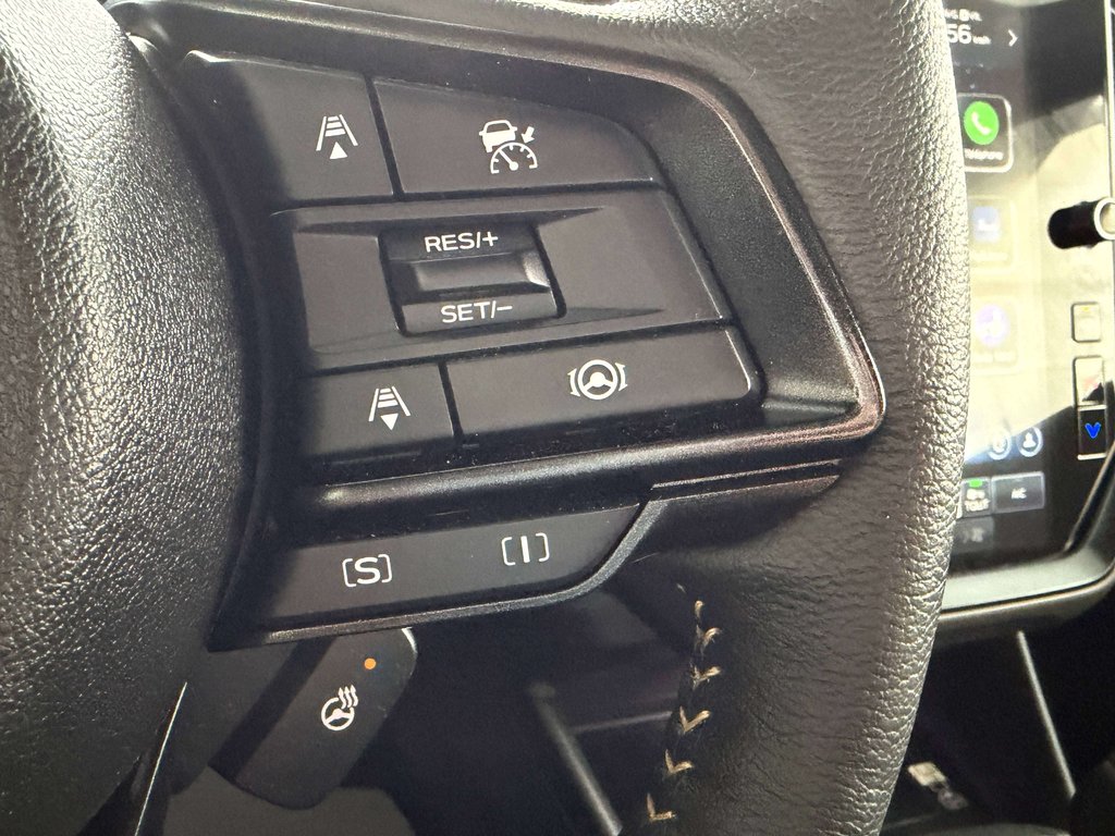 2024 Subaru Crosstrek Onyx in Saint-Georges, Quebec - 16 - w1024h768px