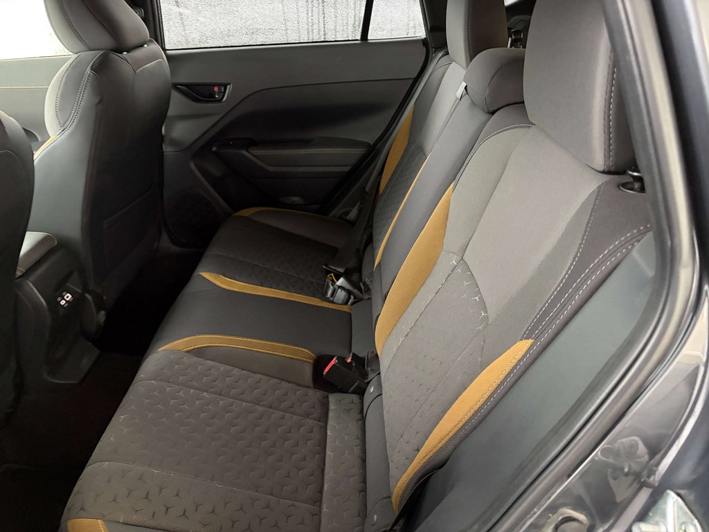 Subaru Crosstrek Onyx 2024 à Saint-Georges, Québec - 21 - w1024h768px
