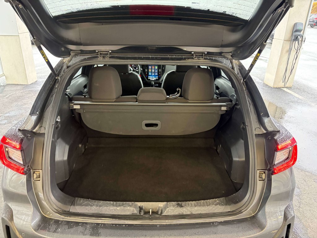 Subaru Crosstrek Onyx 2024 à Saint-Georges, Québec - 22 - w1024h768px