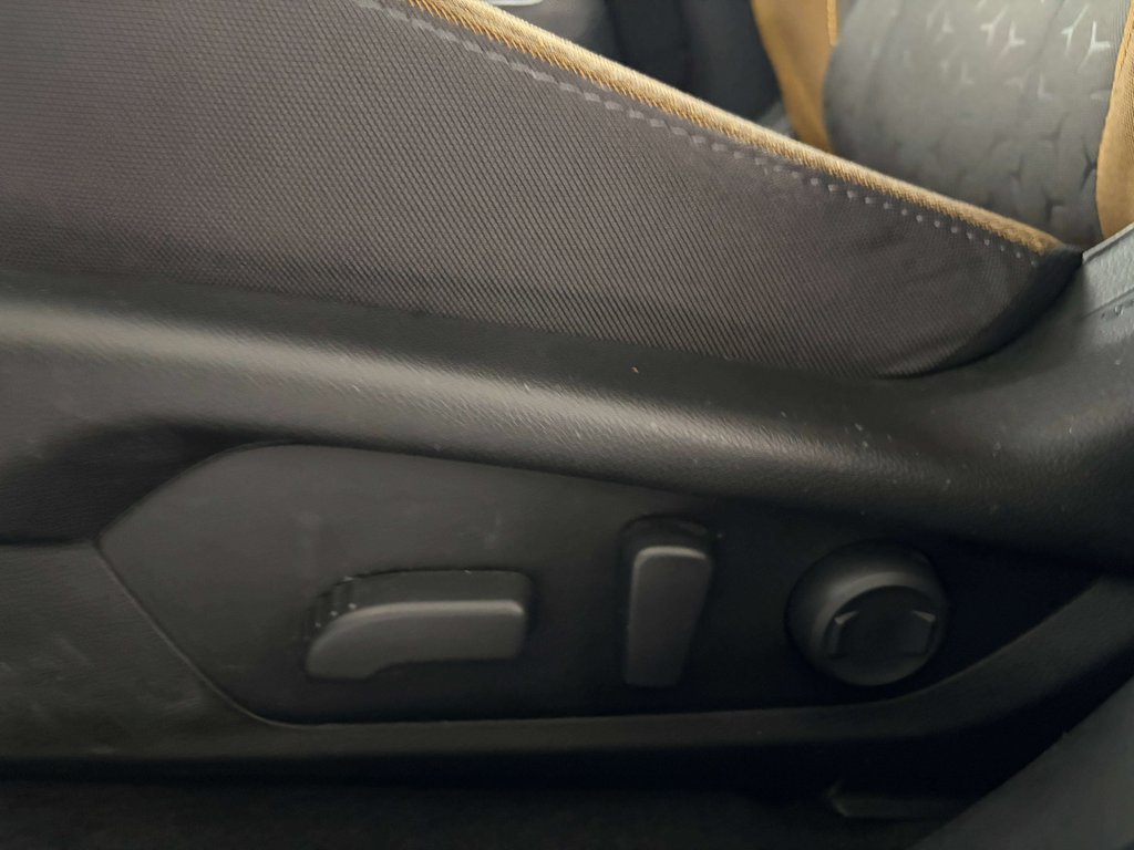 Subaru Crosstrek Onyx 2024 à Saint-Georges, Québec - 19 - w1024h768px